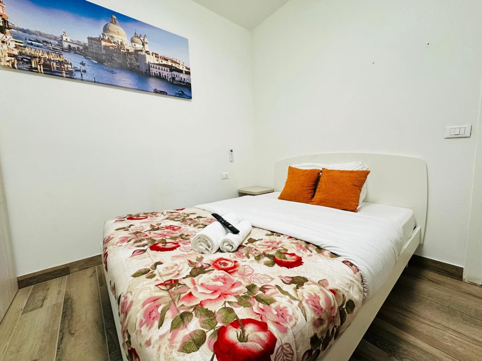 Dream Hub Hotel Mestre Eksteriør billede