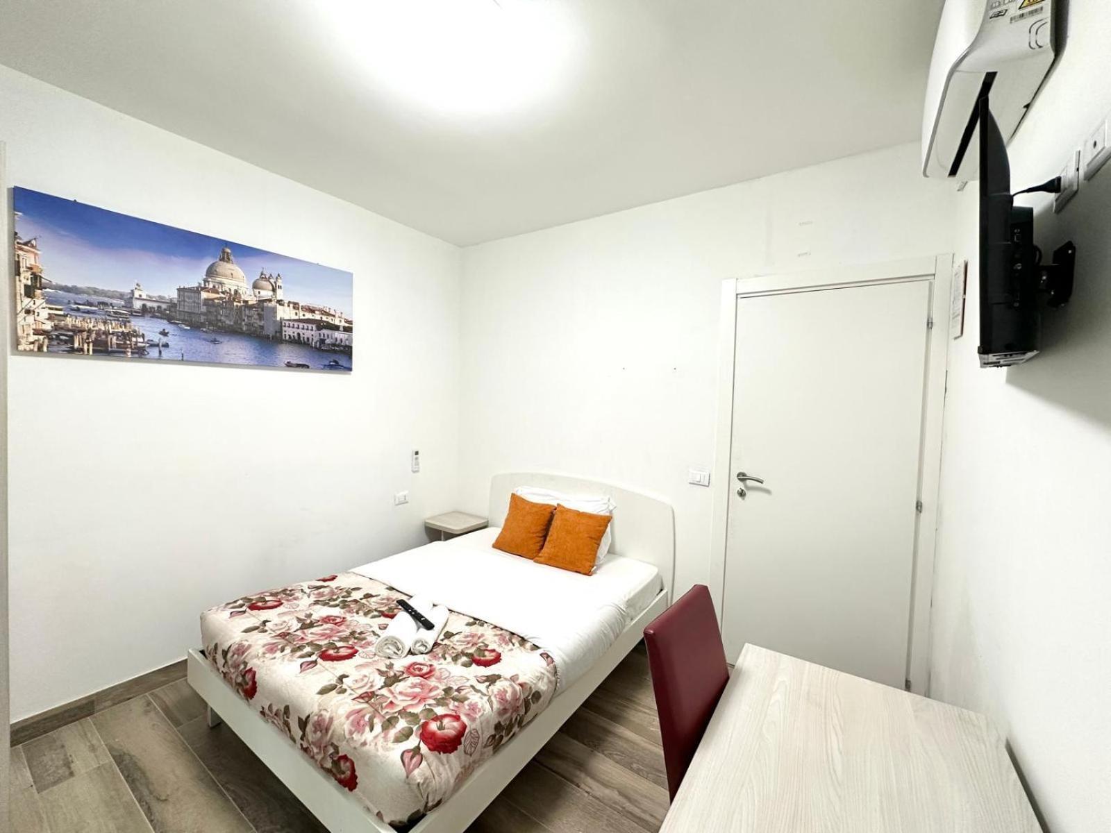 Dream Hub Hotel Mestre Eksteriør billede